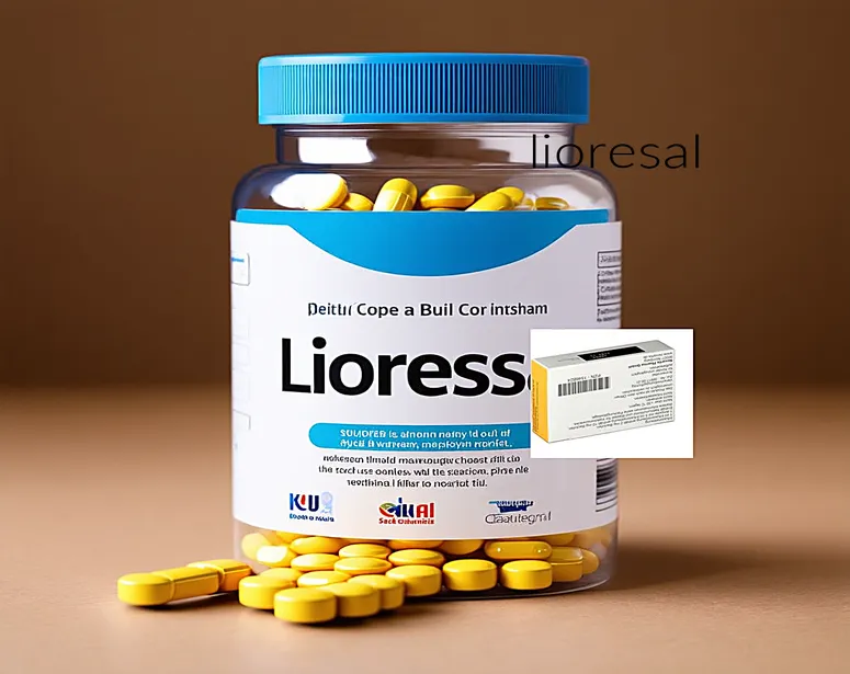 Lioresal 2